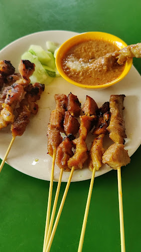 Yong Seng Satay - Hospitality and gastronomy