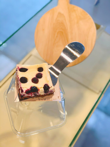 Opinii despre BUTTERFOOLS PTE. LTD. în Singapore - Hospitality and gastronomy