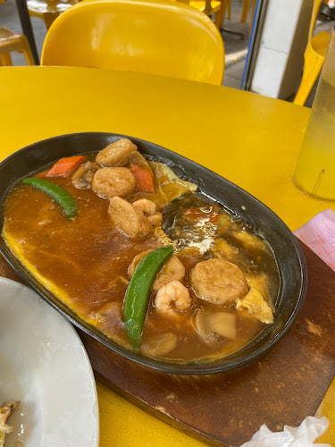 Opinii despre 1036 Live Seafood în Singapore - Hospitality and gastronomy