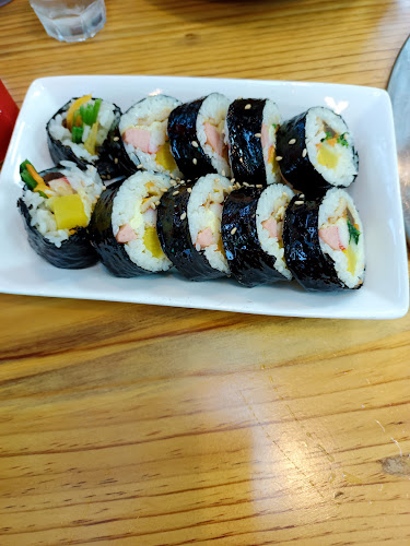 Comentarii opinii despre SONGANE 송가네