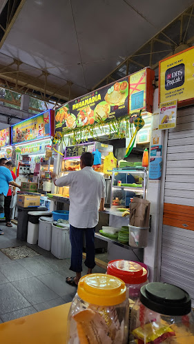 Opinii despre Mohamadia (Indian Muslim Food) în Singapore - Hospitality and gastronomy