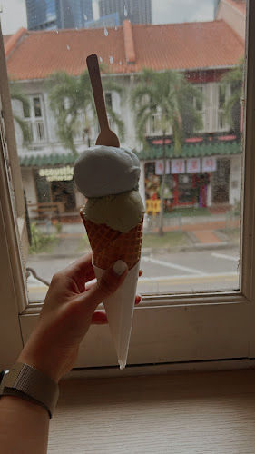 Opinii despre Apiary în Singapore - Hospitality and gastronomy