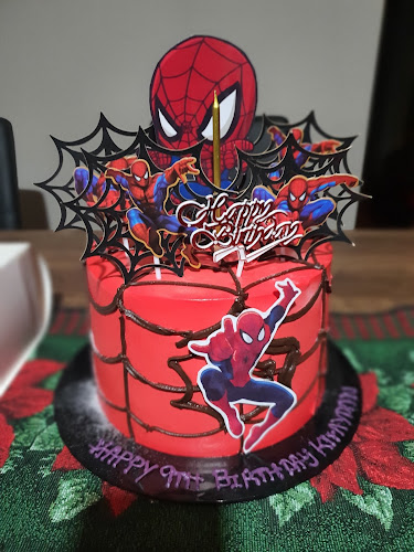 Comentarii opinii despre Take A Bake