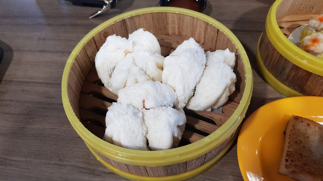 Feng Xin Dim Sum - Hospitality and gastronomy