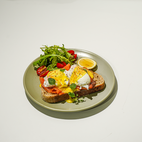 Cowpresso Coffee Roasters Singapore - Singapore