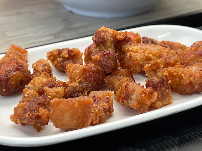 Opinii despre Ng Kuan Chilli Pan Mee în Singapore - Hospitality and gastronomy