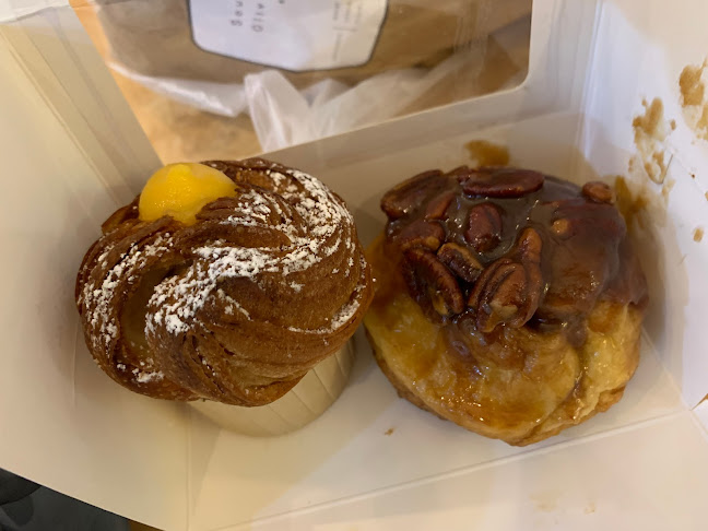 Comentarii opinii despre Bread Yard