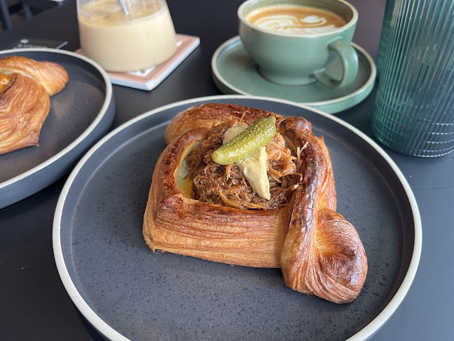 Comentarii opinii despre Vernacular Coffee