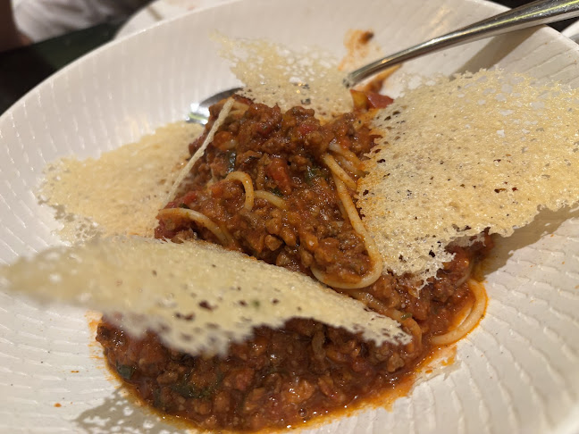 Barossa Steak and Grill - Singapore