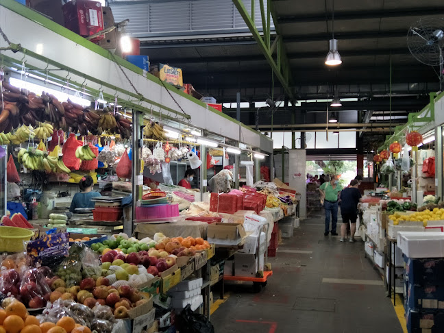 Comentarii opinii despre Bukit Merah View Market & Hawker Centre