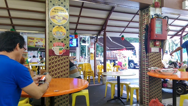 22 Havelock Rd, #01-669, Singapore 160022