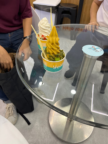 Yolé - Paya Lebar - Hospitality and gastronomy