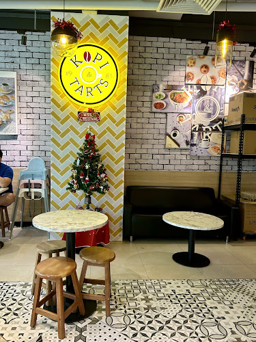 Kopi & Tarts Upp Serangoon Rd - Hospitality and gastronomy