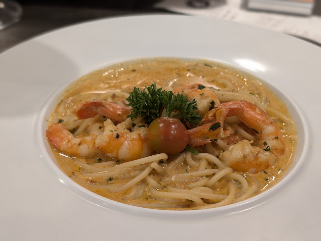 Comentarii opinii despre Tenderfresh Classic @ Cheong Chin Nam