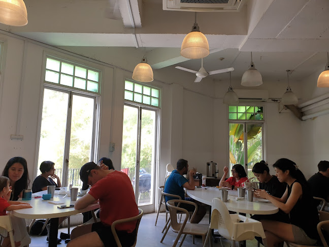 501 Bukit Timah Rd, #02-07 Cluny Court, Singapore 259760