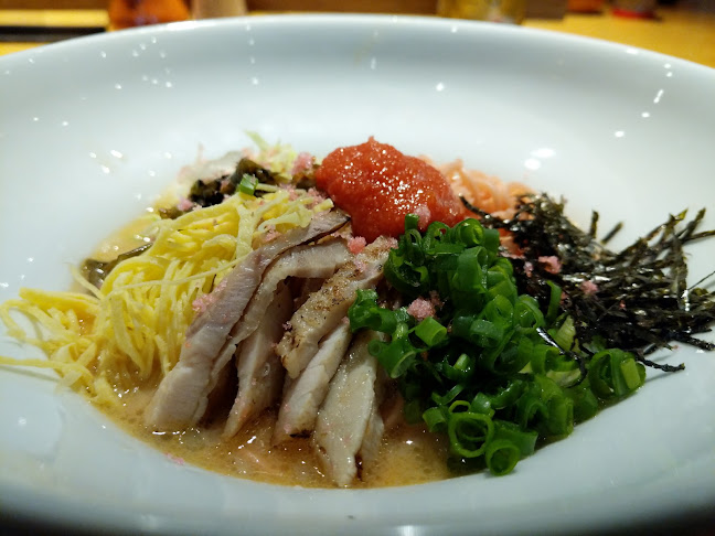 IPPUDO WESTGATE - Hospitality and gastronomy