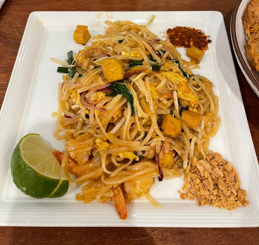 Sanook Kitchen - Kallang Wave Mall - Hospitality and gastronomy