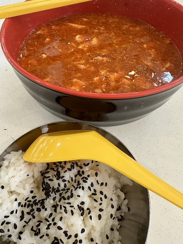 Opinii despre Chelabela: Korean Food by Korean Chef în Singapore - Hospitality and gastronomy