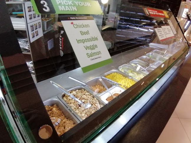 Stuff'd - Hospitality and gastronomy