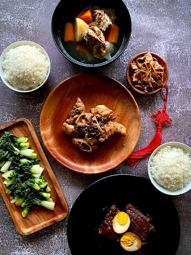 Smart City Kitchens: Kitchen 20, 59, Jln Pemimpin, #01-03 & #01-04, 577218