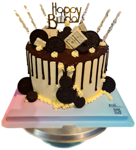 EUDBakery - Hospitality and gastronomy