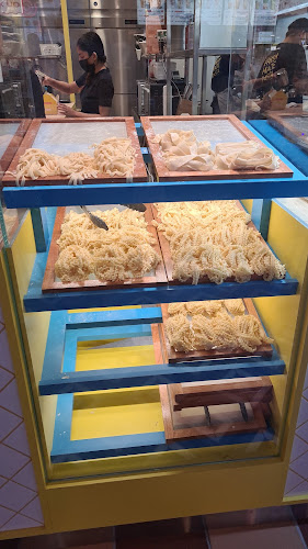 302 Tiong Bahru Rd, B1-123, Singapore 168732