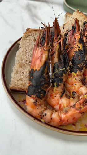 Chicco Trattoria | Holland Village | Italian Restaurant | Freshly Made Pasta Daily