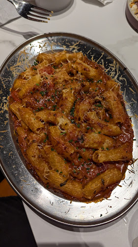 Chicco Trattoria | Holland Village | Italian Restaurant | Freshly Made Pasta Daily - Hospitality and gastronomy