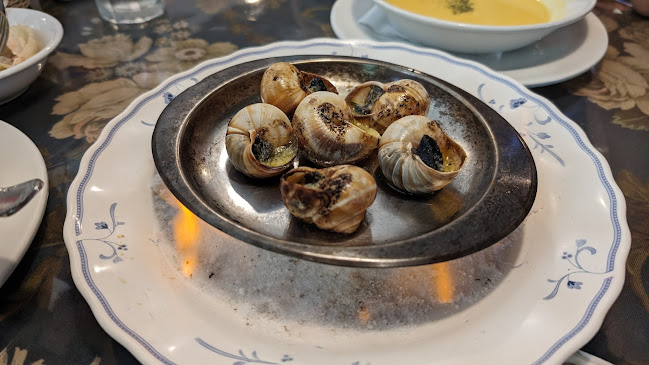 Comentarii opinii despre Ma Maison - Anchorpoint