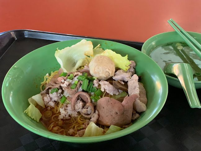 01 Lor Mambong, #01-12, Singapore 277700