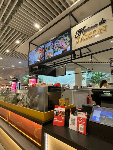 Maison de Jaxon - Singapore