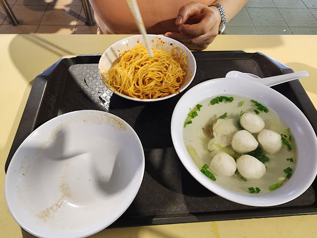 Opinii despre Pasar 16 @ Bedok în Singapore - Hospitality and gastronomy