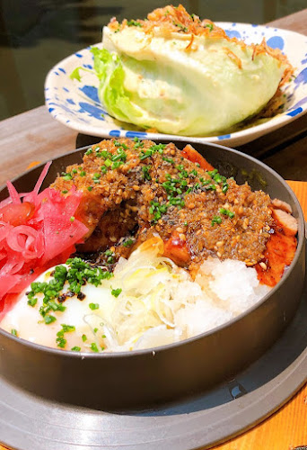 Tanuki Raw @ Orchard Central - Singapore