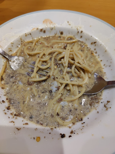 Saizeriya - Alexandra Retail Centre - Hospitality and gastronomy