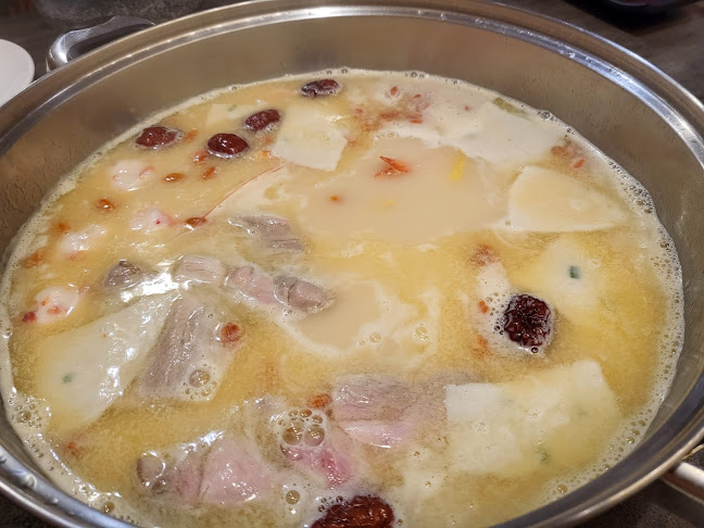 Comentarii opinii despre COCA @ Leisure Park Kallang