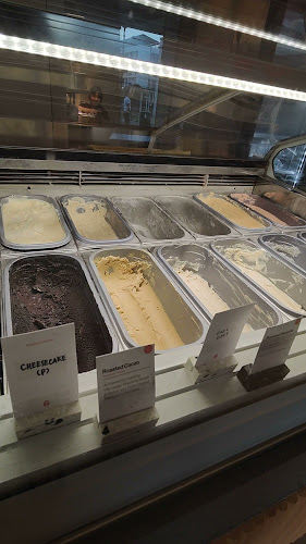 Opinii despre hay, gelato. în Singapore - Hospitality and gastronomy