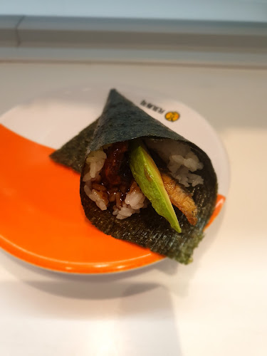 Genki Sushi Waterway Point - Hospitality and gastronomy