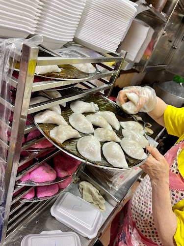 Lai Heng Handmade Teochew Kueh
