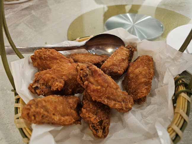 Restaurant by Chef Foong