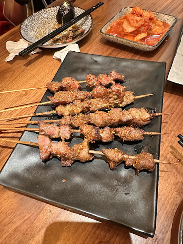 Ganbei BBQ - Hospitality and gastronomy