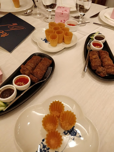 INDOCAFÉ - Peranakan Dining - Singapore