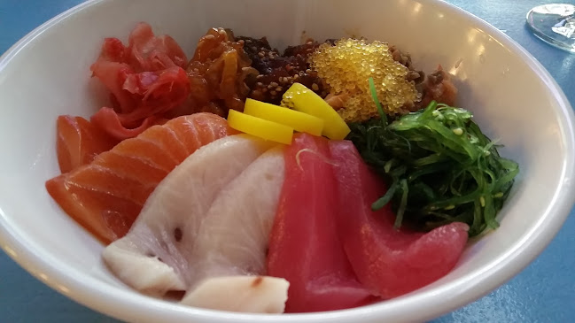 The Bedok Market Place - Hospitality and gastronomy