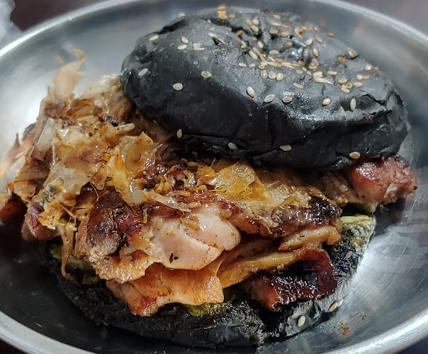 Comentarii opinii despre Ashes Burnnit Ang Mo Kio