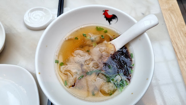 PUTIEN Westgate - Hospitality and gastronomy