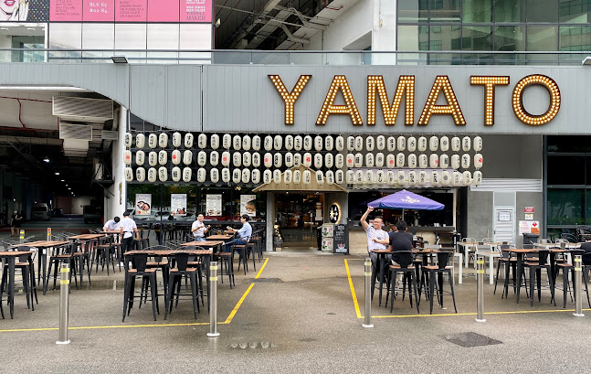 65 Ubi Rd 1, #01-92 Oxley Bizhub, Singapore 408729