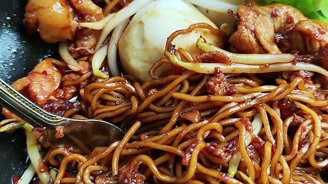 Opinii despre 688 Eating House în Singapore - Hospitality and gastronomy