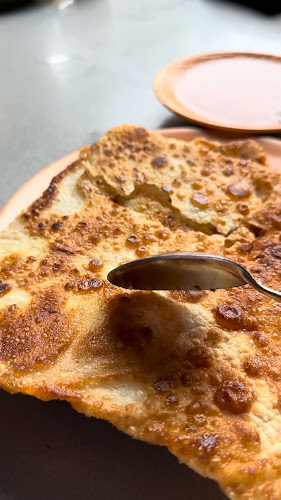 Comentarii opinii despre Chindamani Indian Food Stall