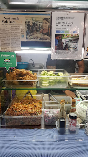 1 Geylang Serai, #02-108, Singapore 402001