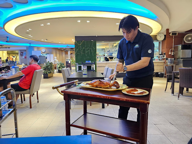 Passion Cafe - Singapore