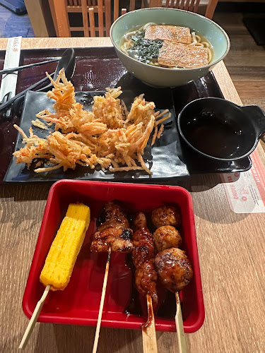 Comentarii opinii despre Wadori